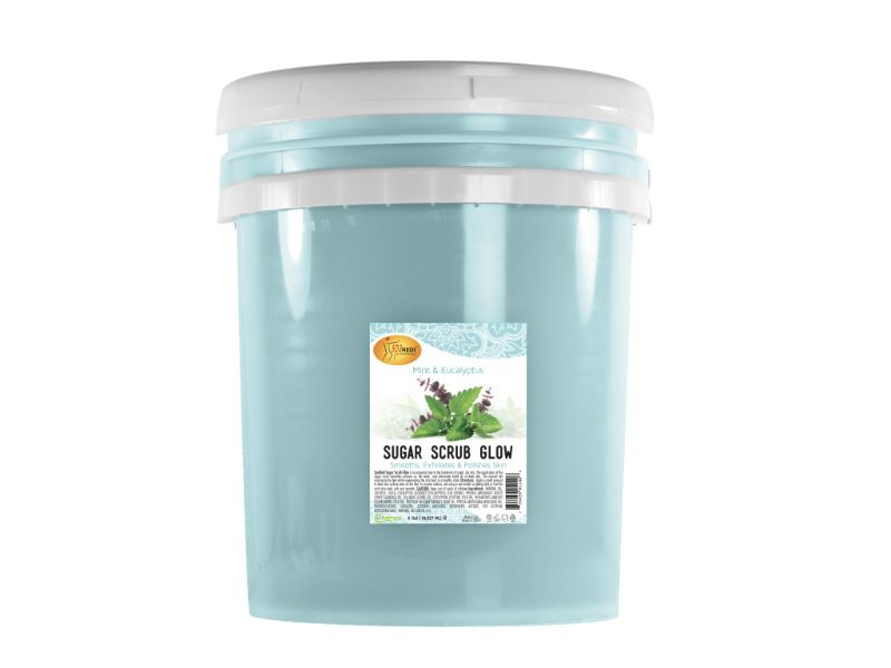 Sugar - Mint