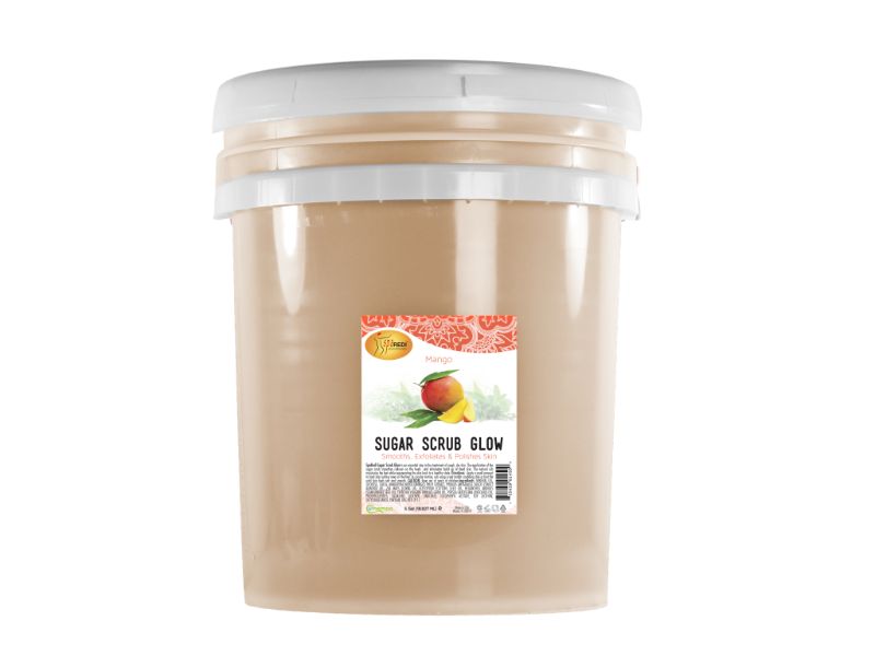 Sugar - Mango