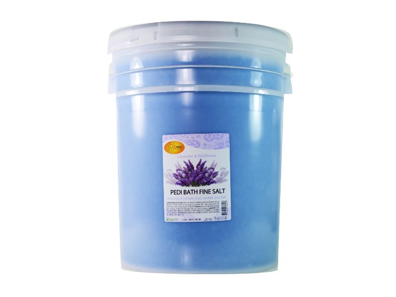 Salt - Lavender