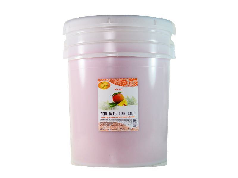 Salt - Mango