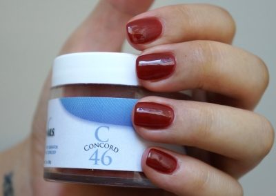 C46 Concord