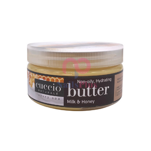 Butter Blends Milk & Honey  - WS