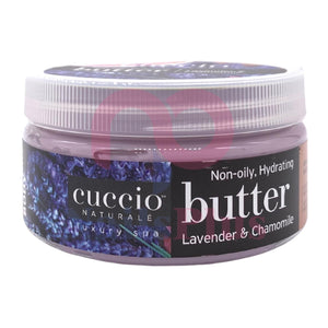 Butter Blend - Lavender & Chamomile - WS