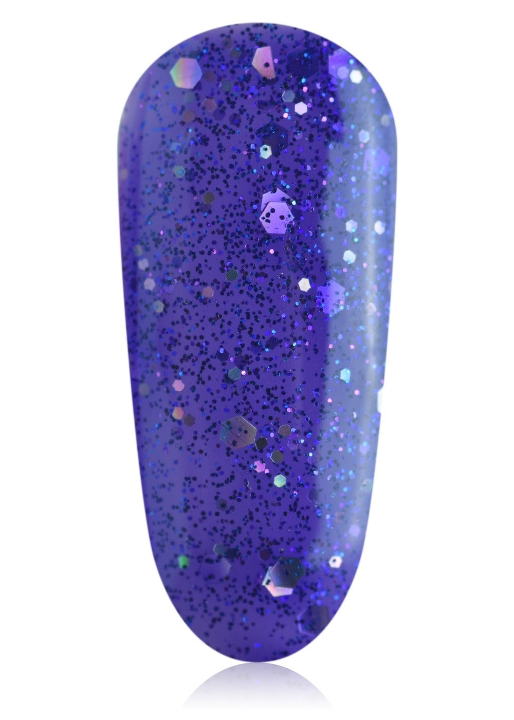 Gel Polish - Canterbury Bells