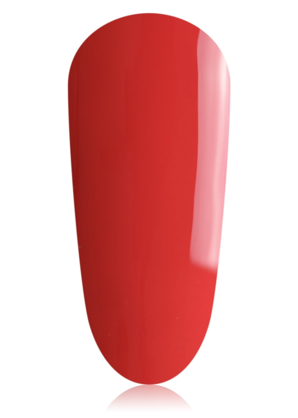 Gel Polish - Chilli