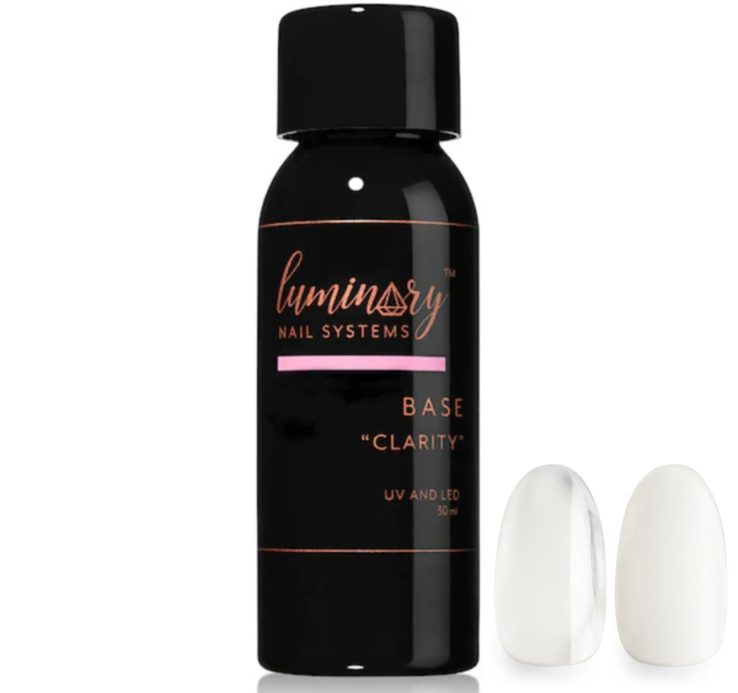 Multi-Flex Gel Base - Clarity Refill