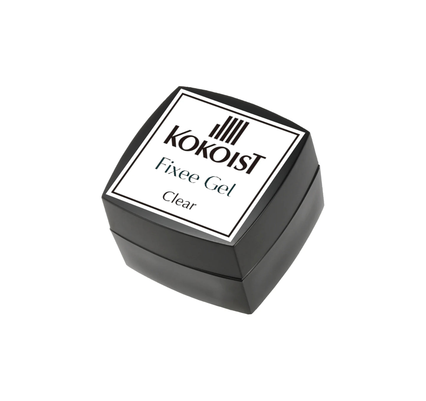 Fixee Gel Clear