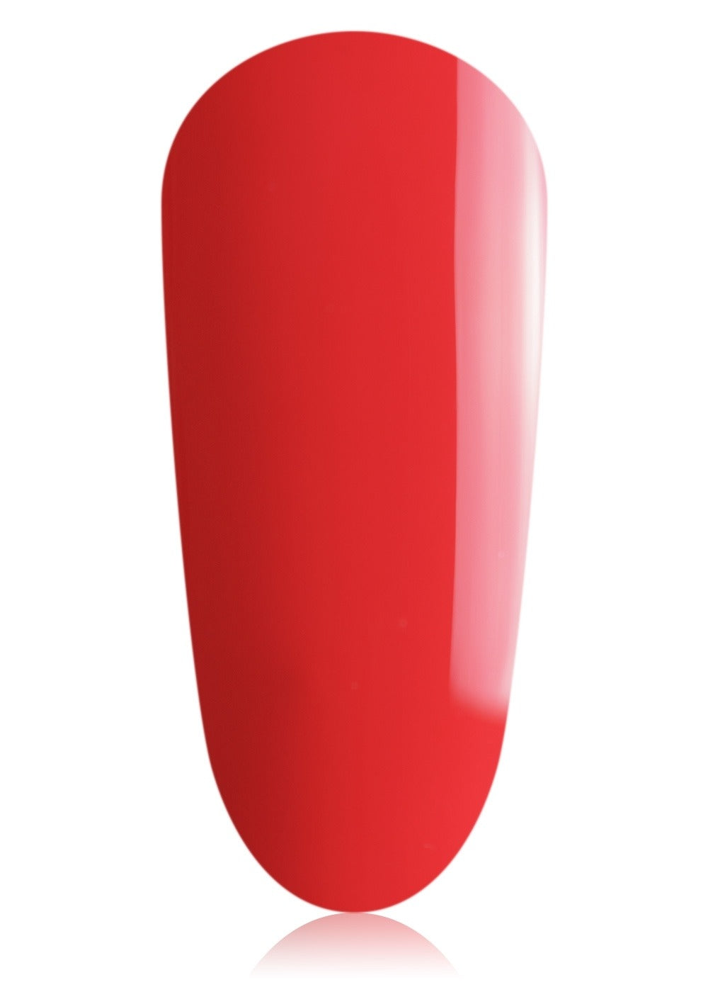 Gel Polish - Crimson Charm