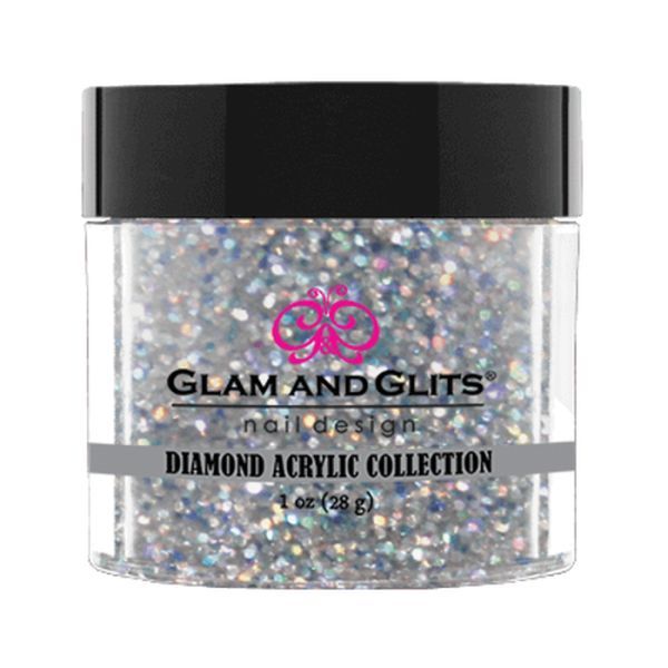 GG Diamond - Platinum DA43