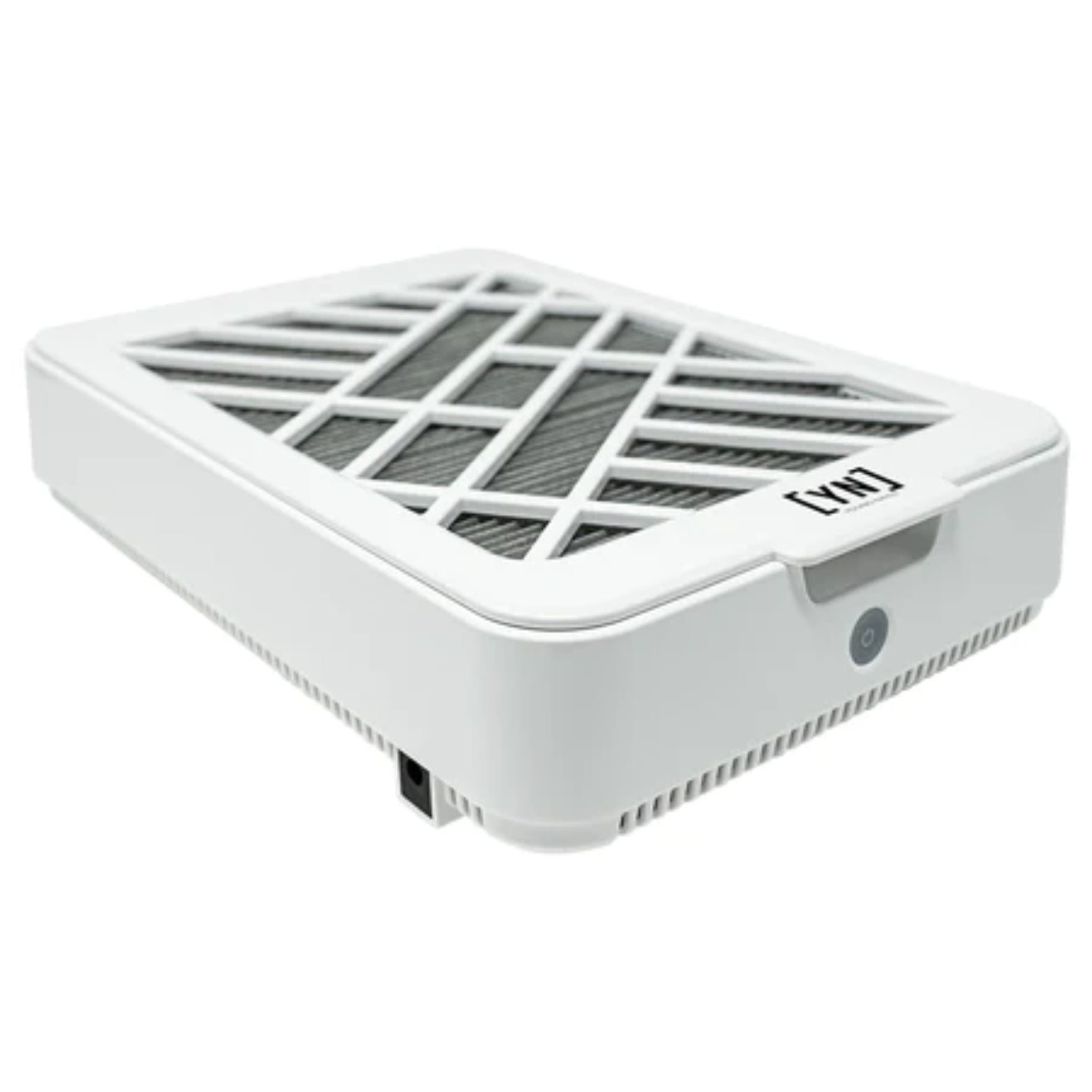 Dust Collector – Nails Plus