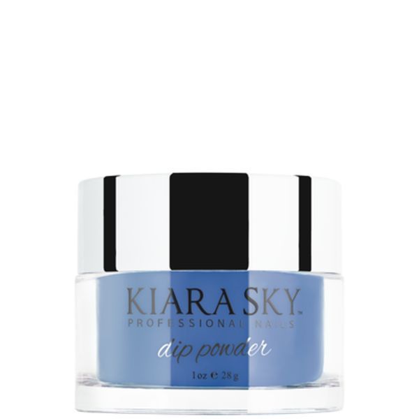 Blue Me Away