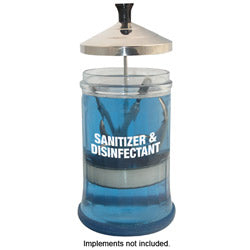Sanitizing Jar - 21oz
