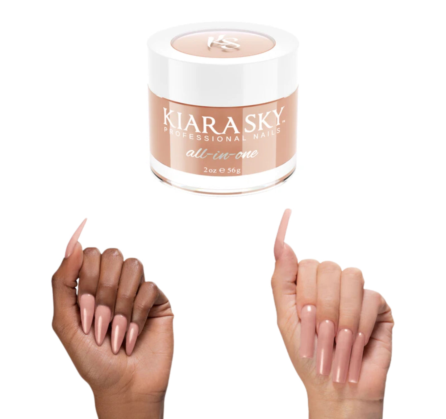 Powder - Sheer Me Out