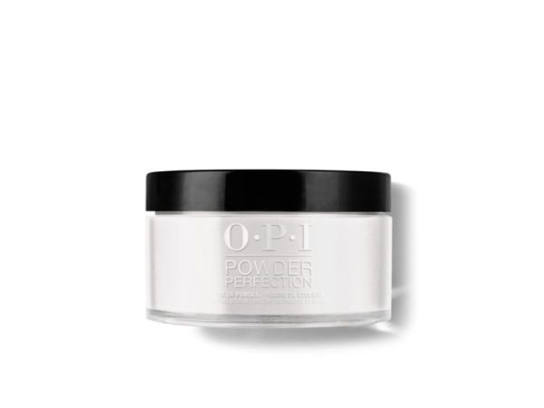 Powder DPL00A Alpine Snow
