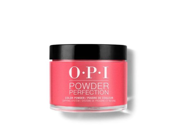 Powder DPN25 Big Apple Red