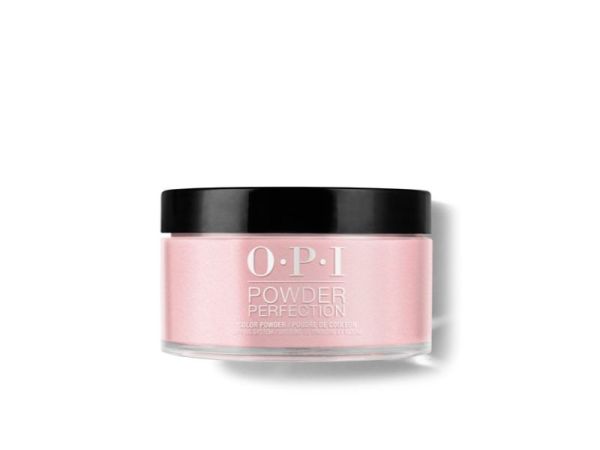 Powder DPS86A Bubble Bath