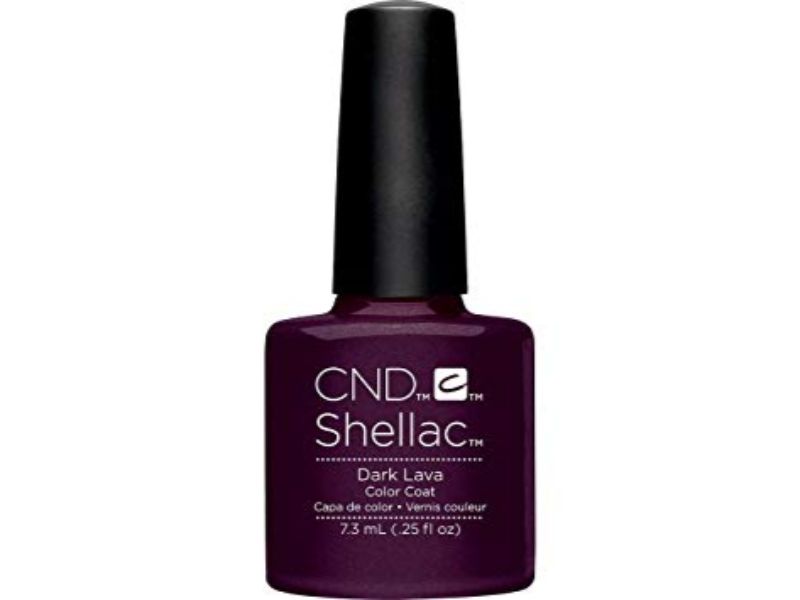 Dark Lava – Nails Plus