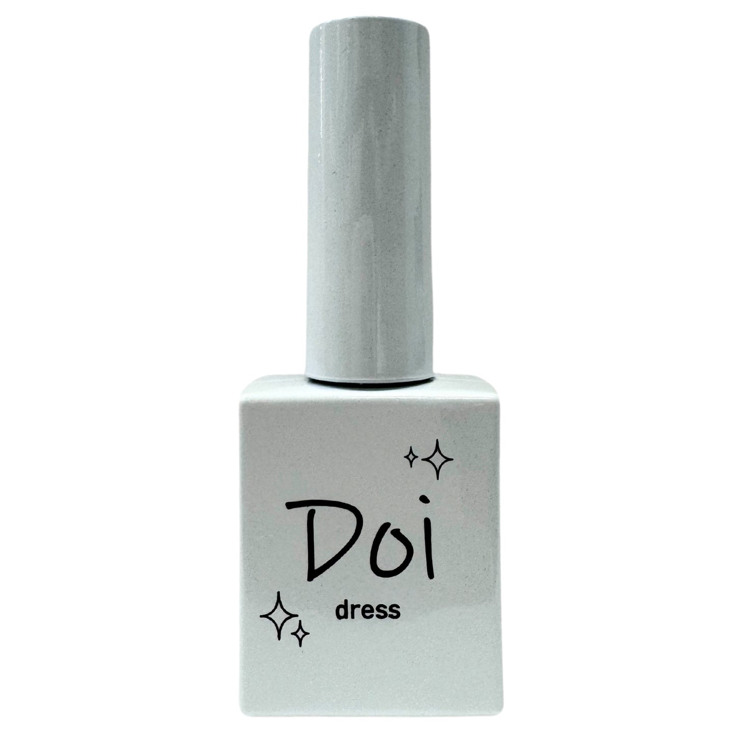Doi Gel Polish - Dress