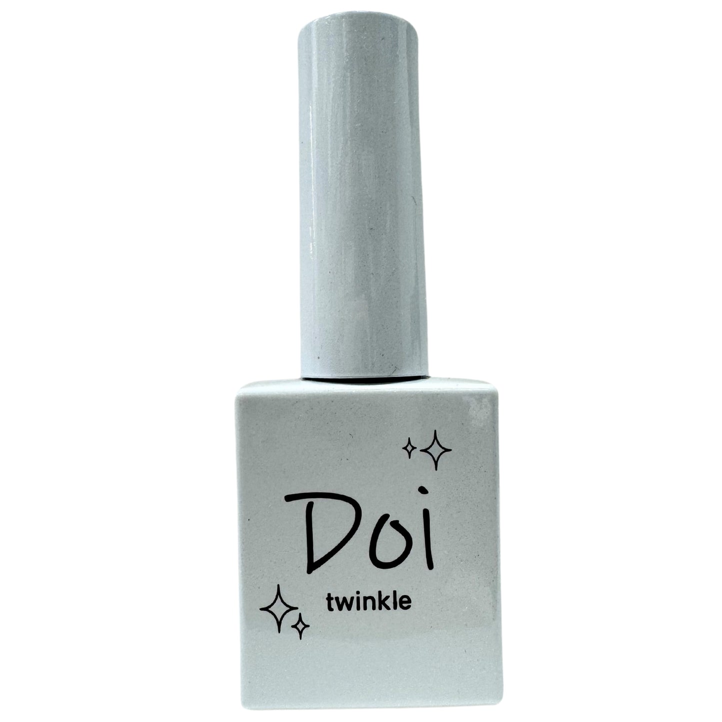 Doi Gel Polish - Twinkle