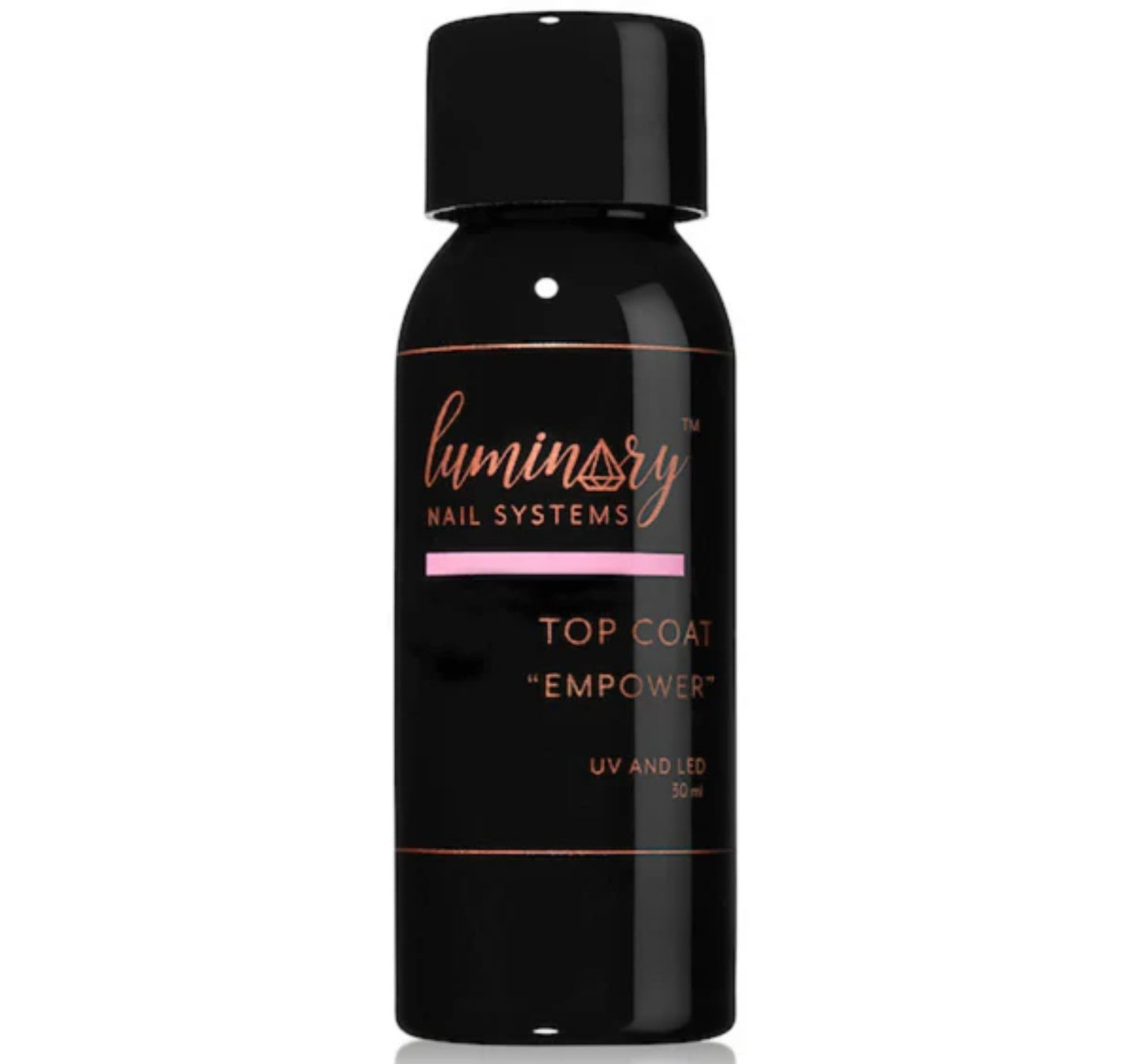 Top Coat No Wipe - Empower Refill