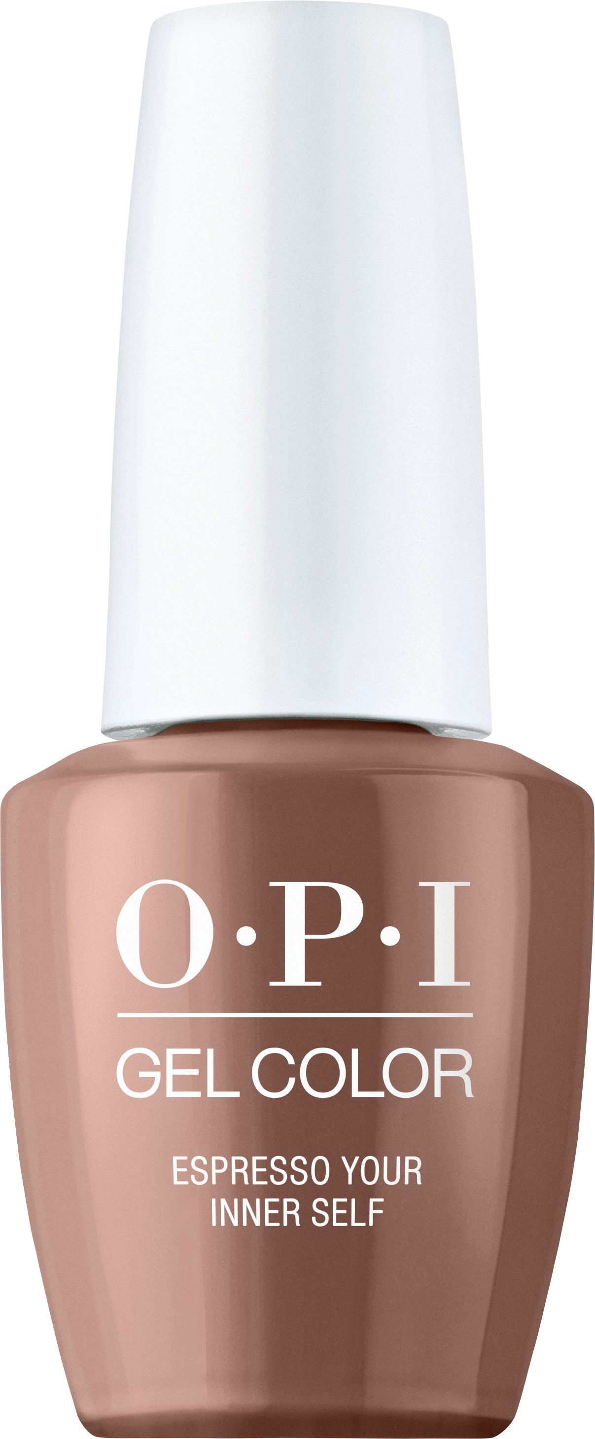 Gel Polish GCLA04 Espresso Your Inner Self