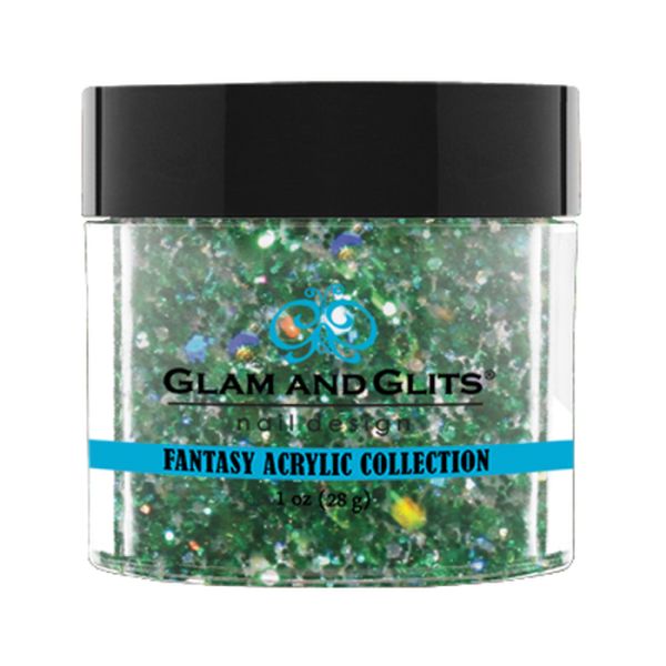 GG Fantasy - Ever Green FA526