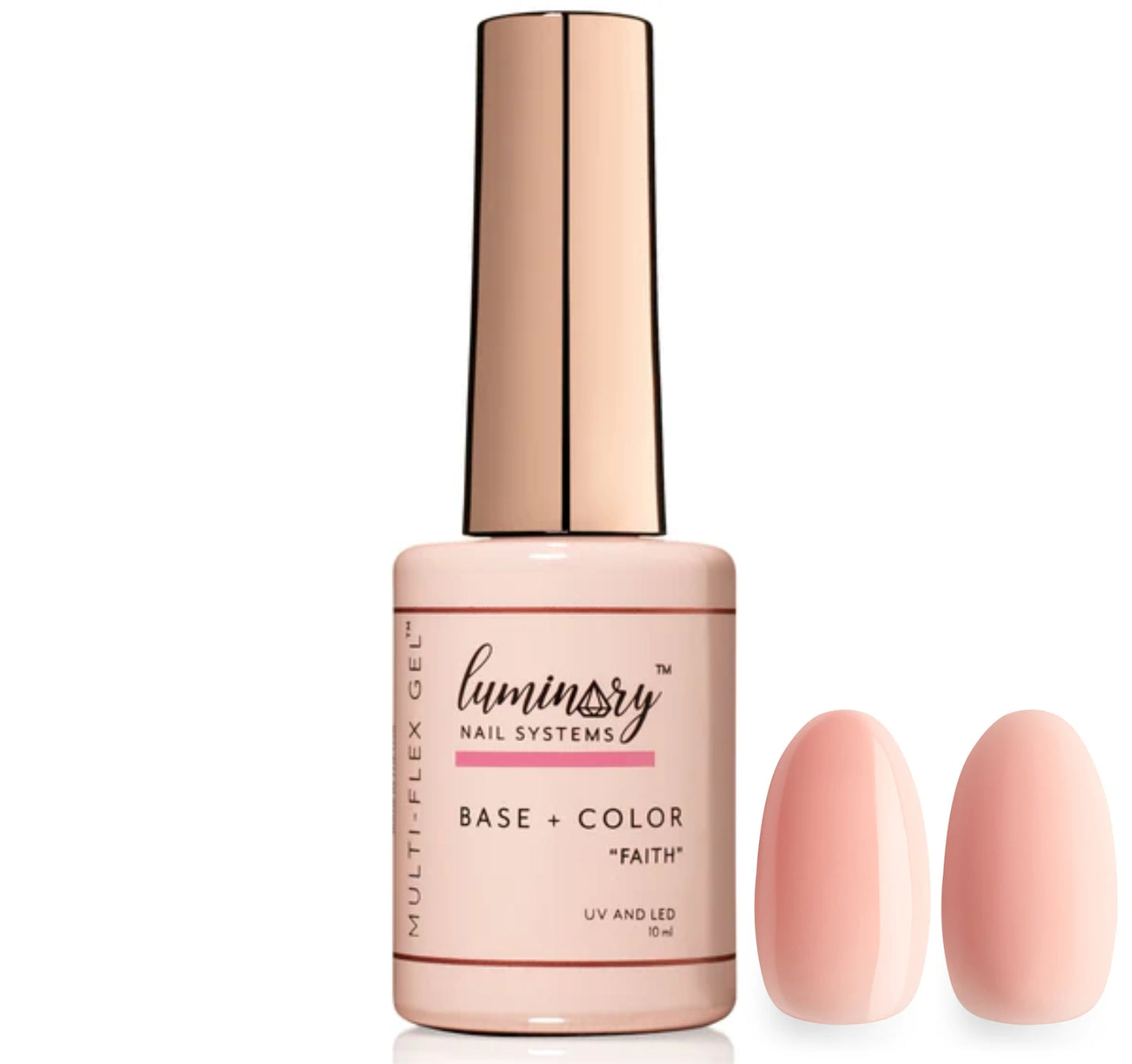 Multi-Flex Gel - Faith