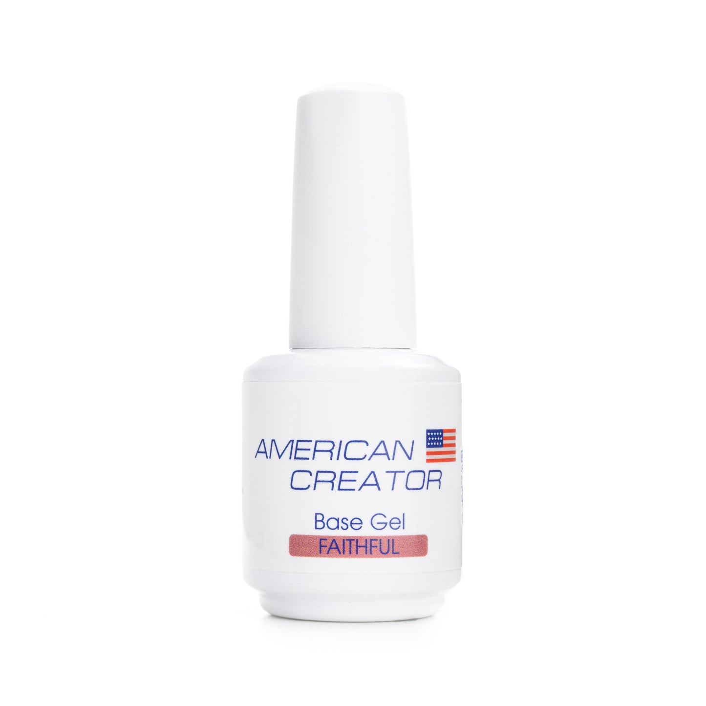 Base Gel - Faithful