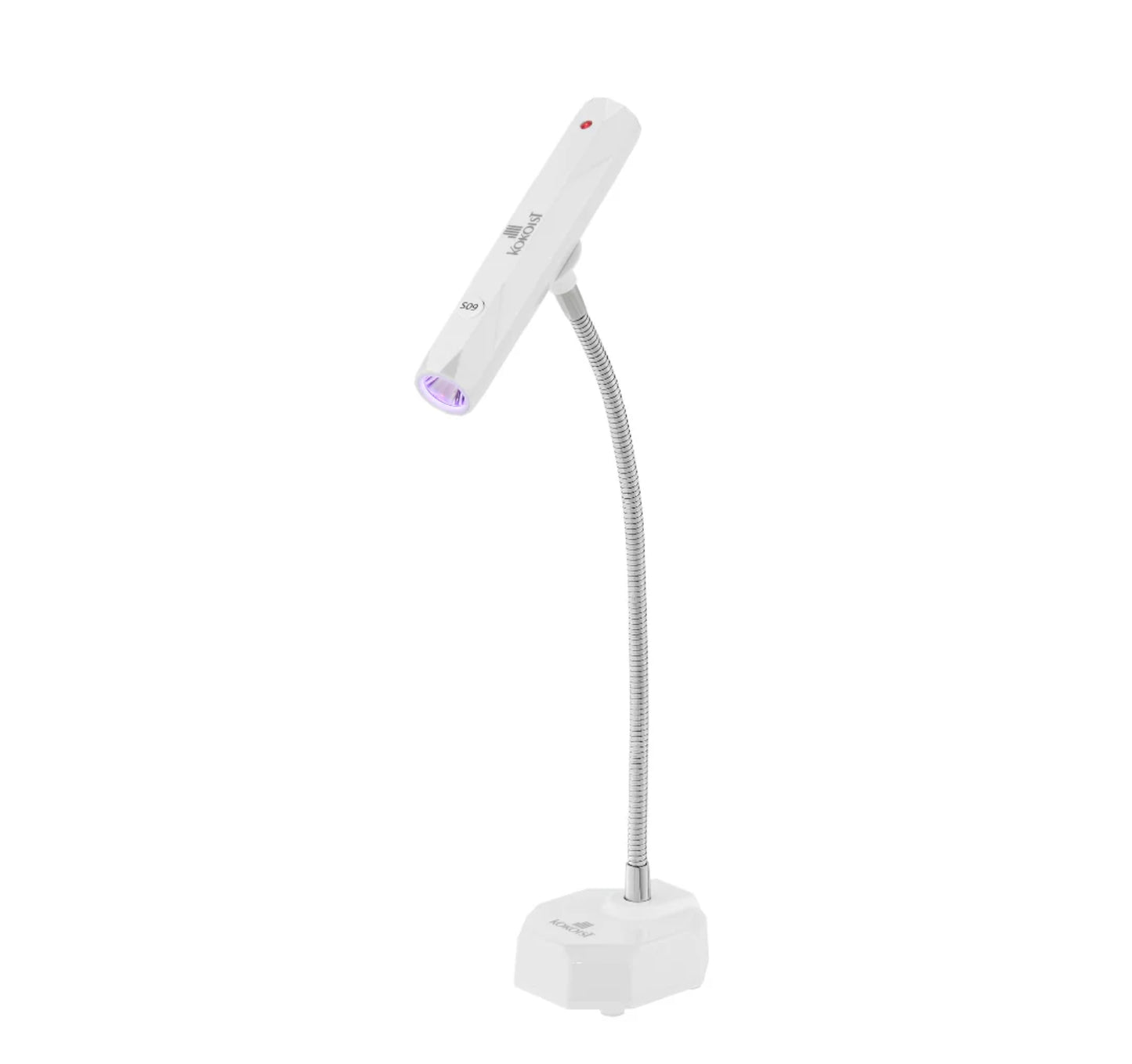 Flash Cure Light