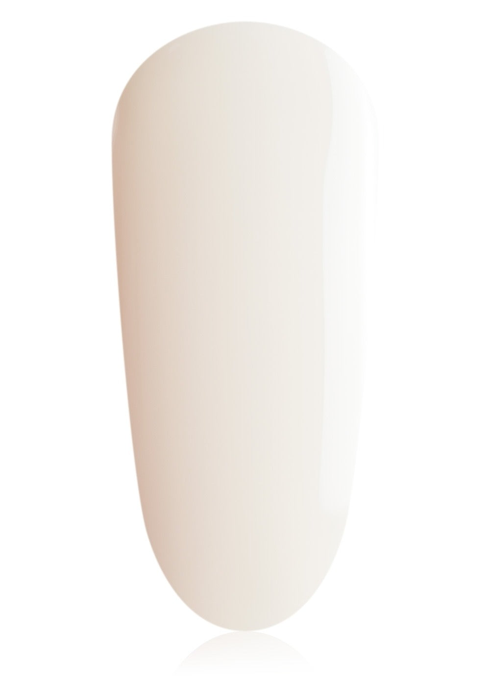 Gel Polish - Fluffy Cotton
