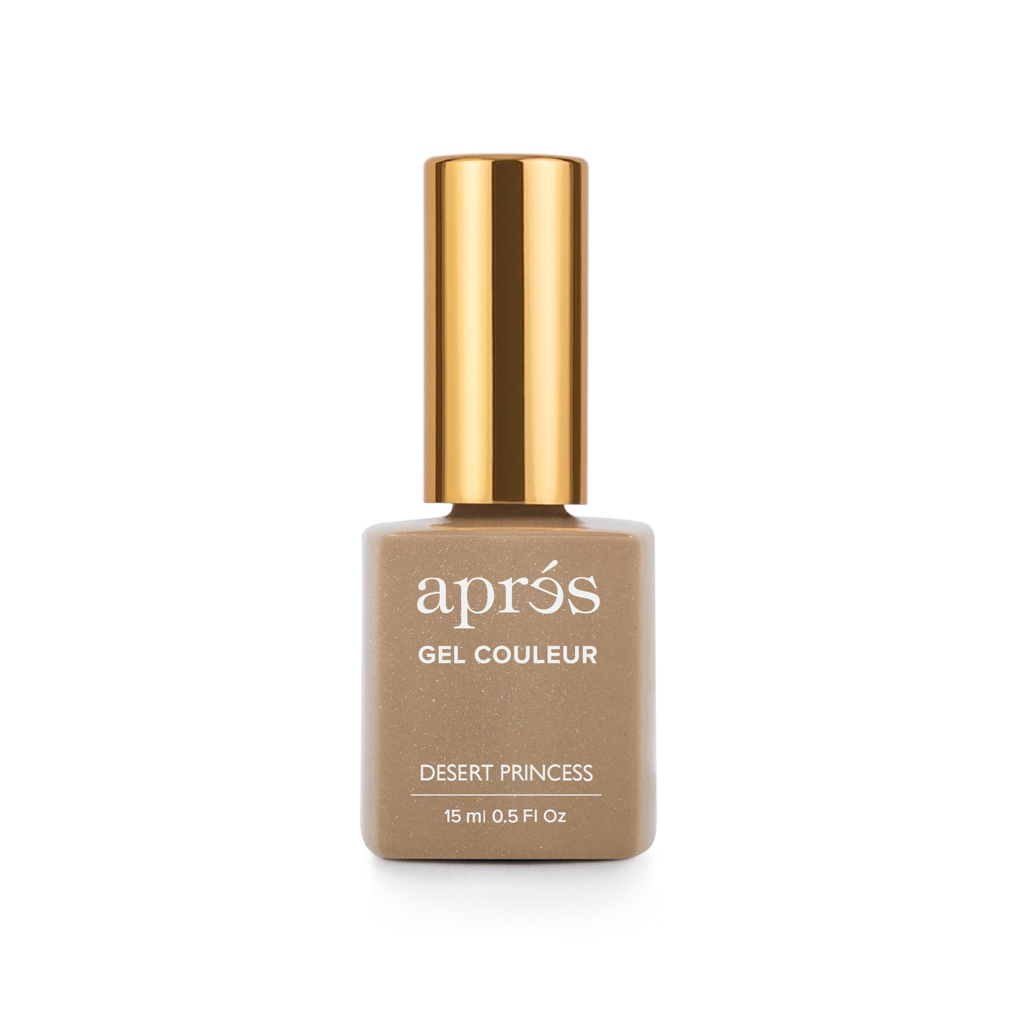 Gel Couleur - G05 Desert Princess Galaxy HEMA Free