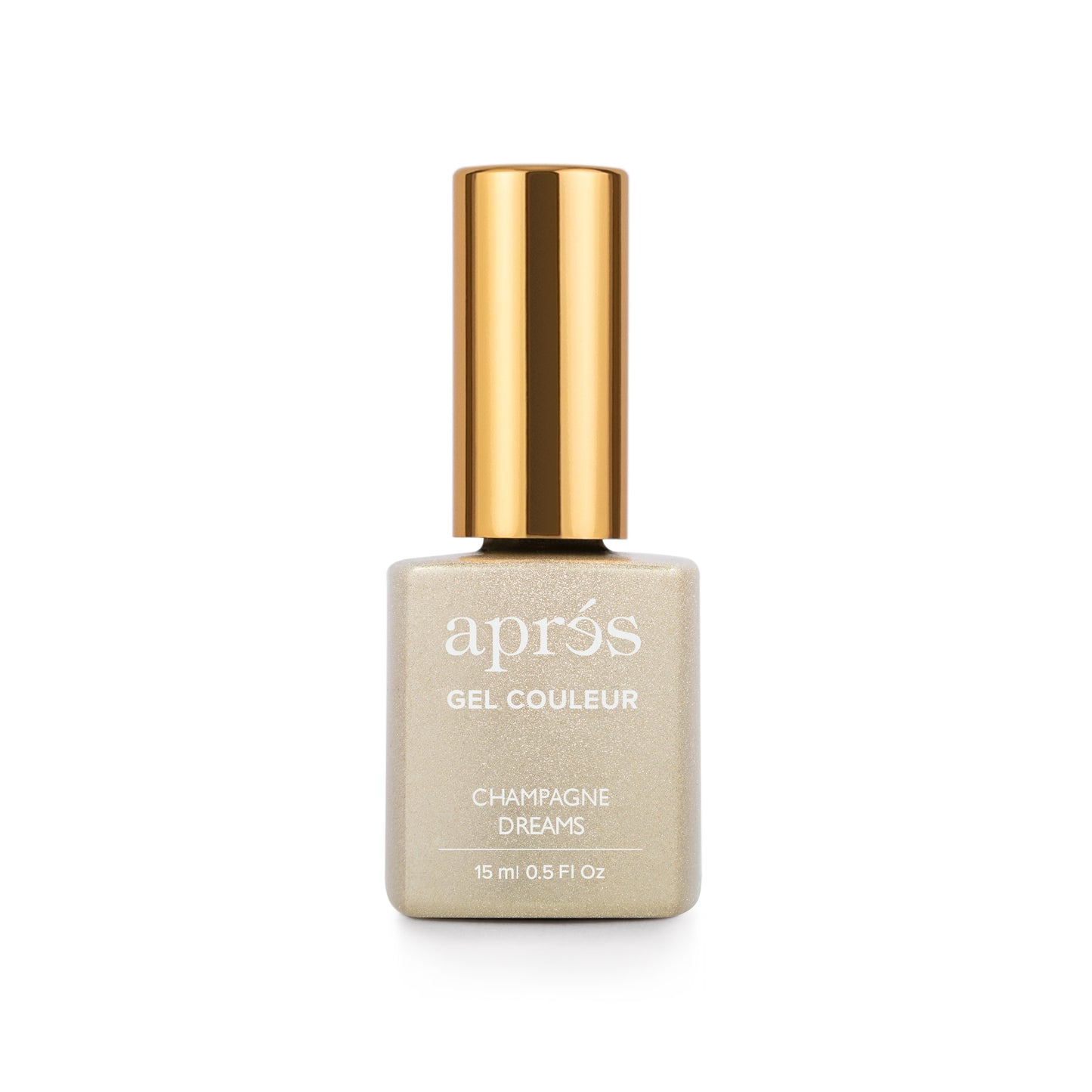 Gel Couleur - G07 Champagne Dreams Galaxy HEMA Free