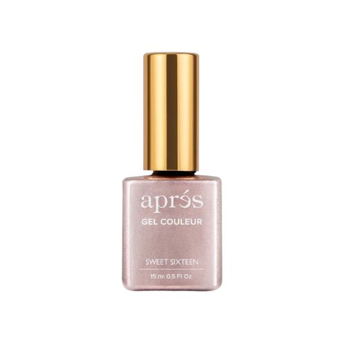 Gel Couleur - G10 Sweet Sixteen Galaxy HEMA Free