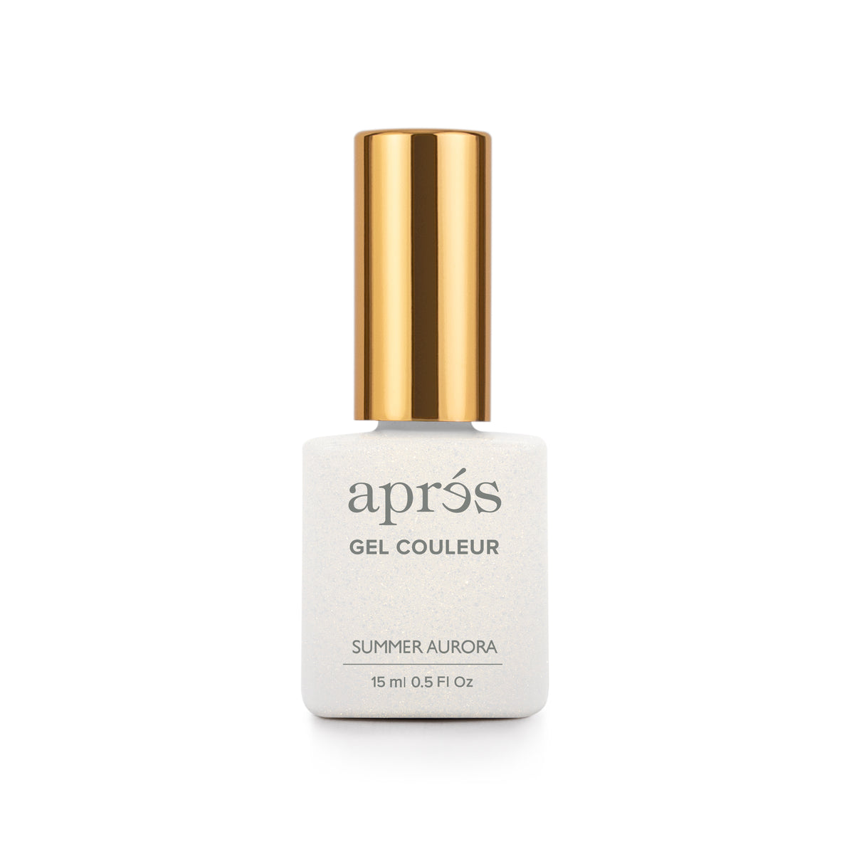 Gel Couleur - G12 Summer Aurora Galaxy HEMA Free