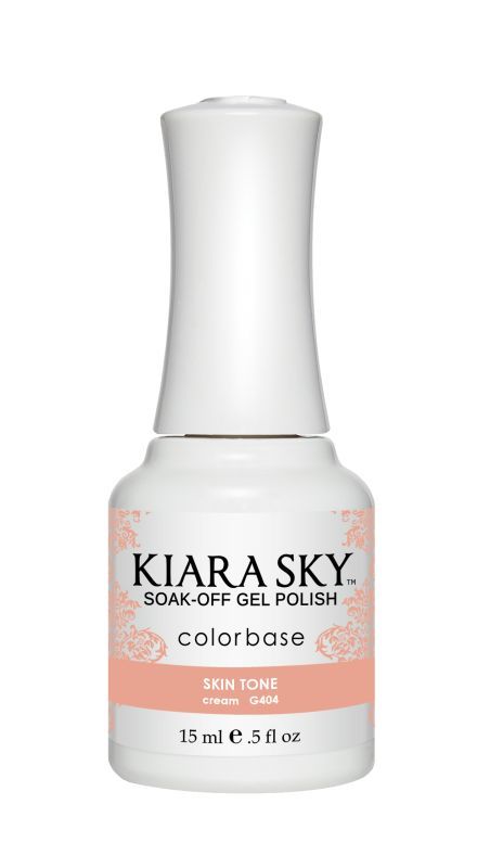 GC - Skin Tone