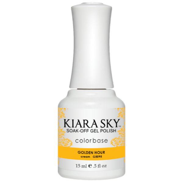 GC - Golden Hour