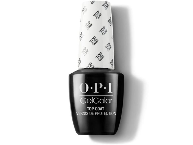 Gel Polish GC030 Top Coat