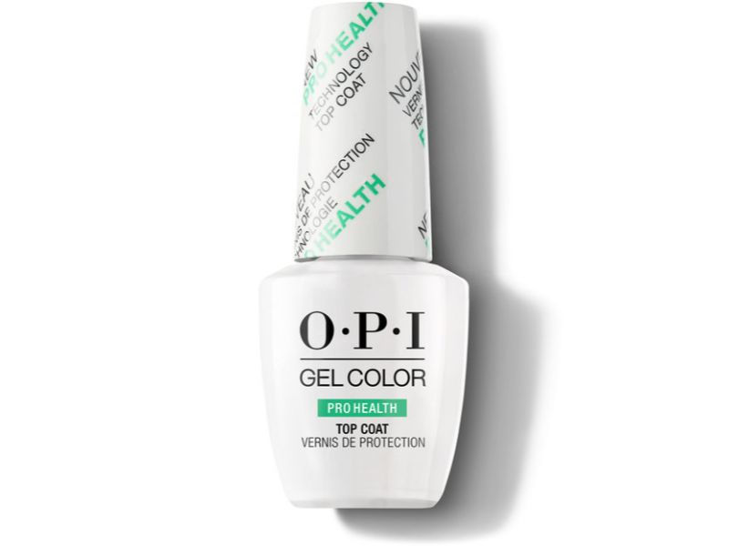 Gel Polish GC040 Prohealth Top Coat