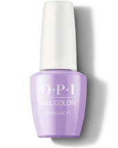 Gel Polish GCB29 Do You Lilac It