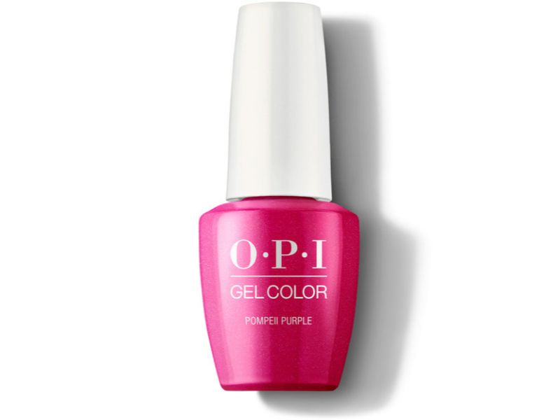 Intelli-Gel Polish GCC09 Pompeii Purple