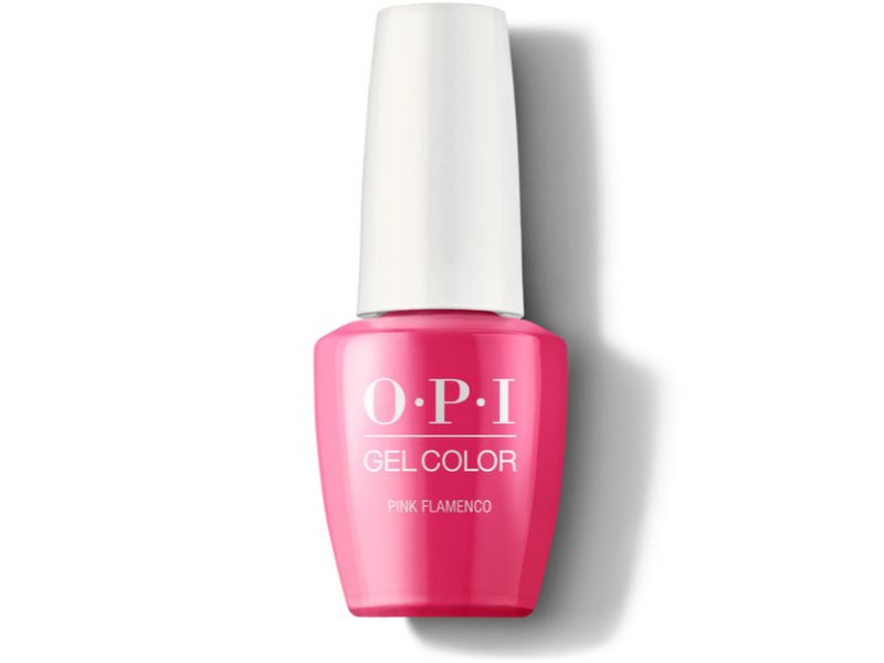 Gel Polish GCE44 Pink Flamenco
