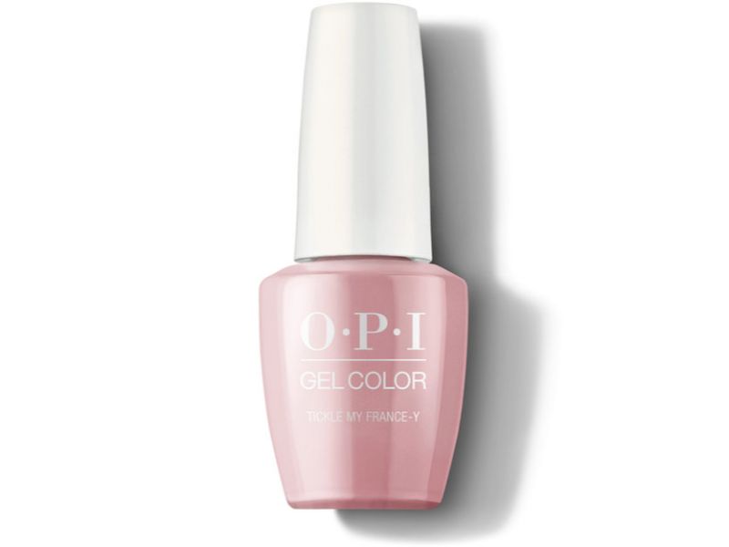 Gel Polish GCF16 Tickle My France-y