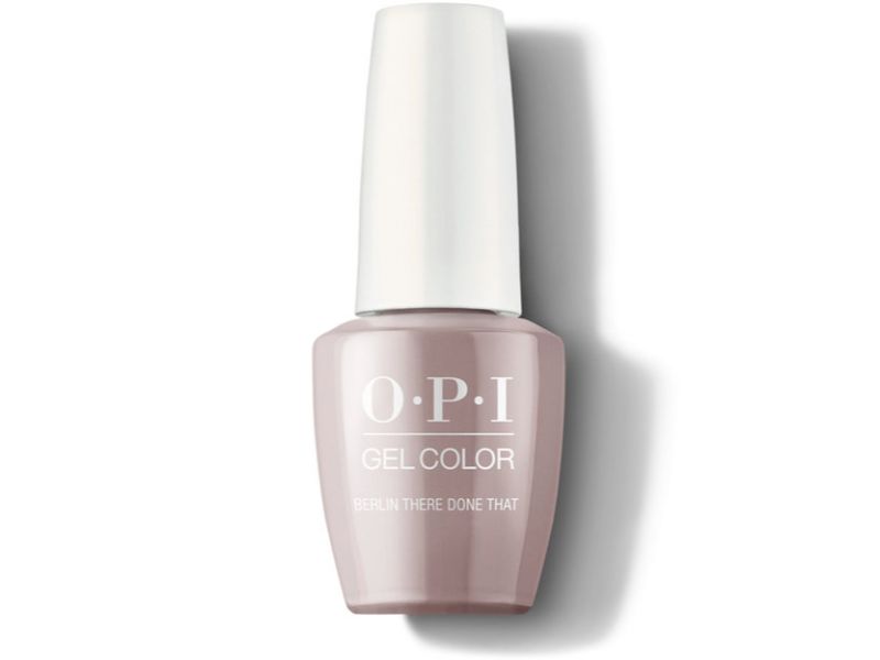 Gel Polish GCG13 Berlin There Done That