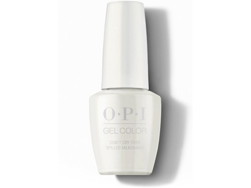 Gel Polish GCG41 Don`t Cry Over Spilled Milkshakes