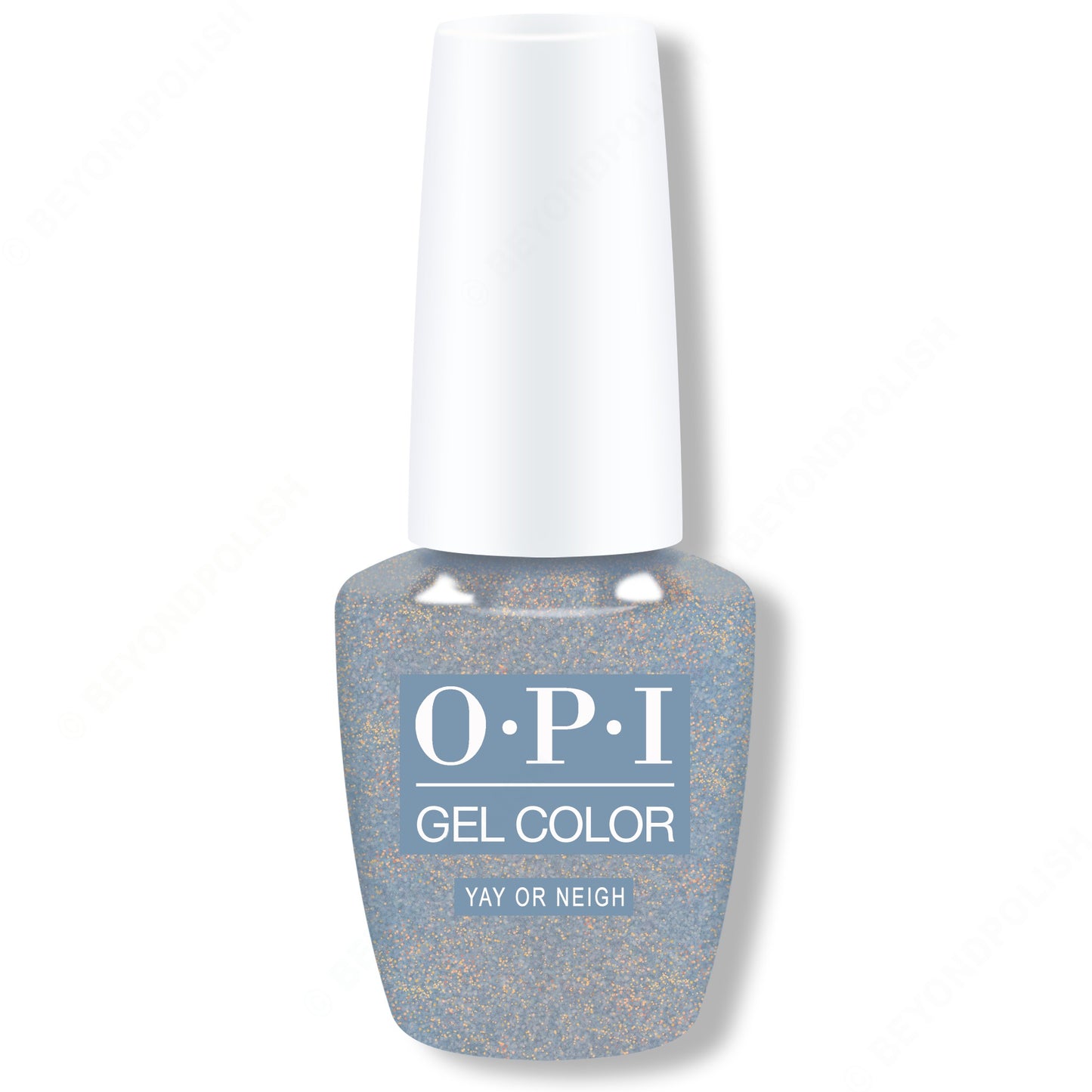 Gel Polish GCHPQ06 Yay or Neigh