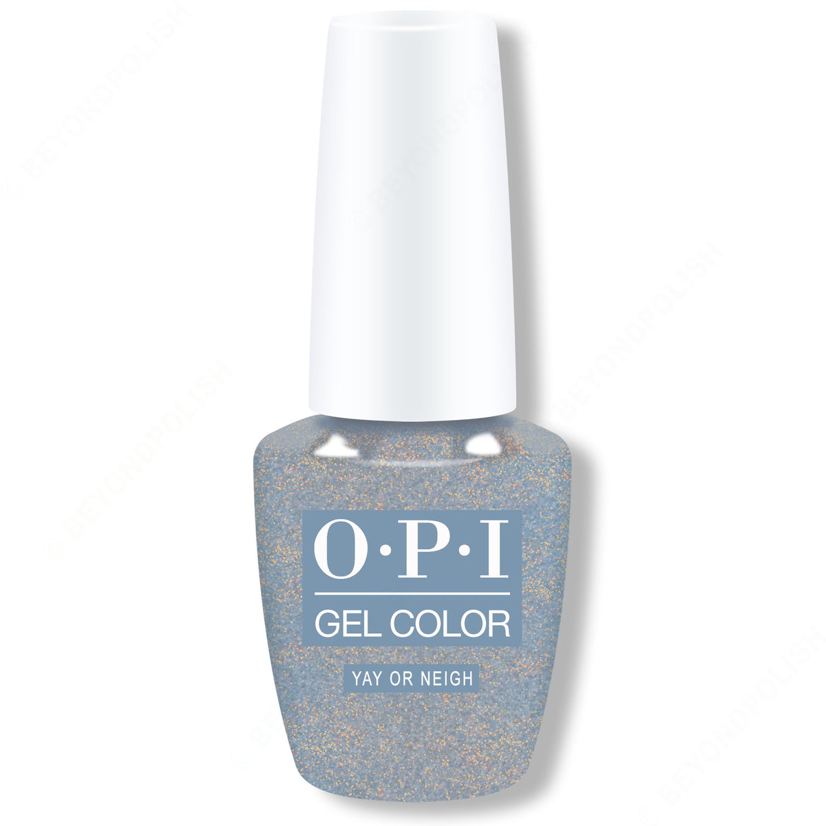 Gel Polish GCHPQ06 Yay or Neigh