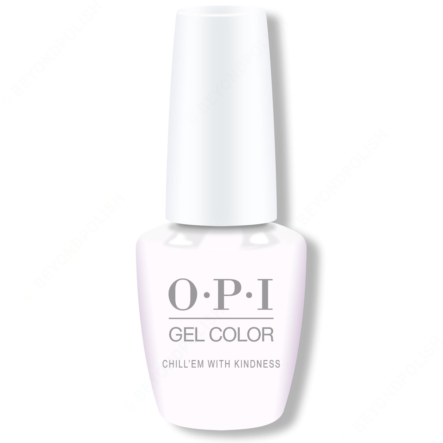 Gel Polish GCHPQ07 Chill Em With Kindness