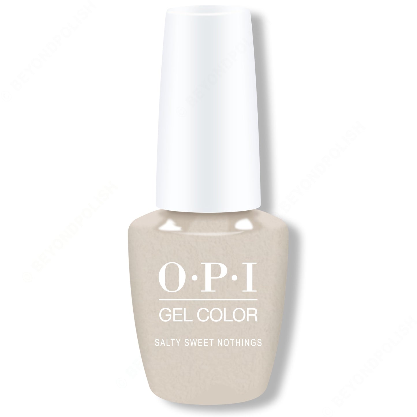 Gel Polish GCHPQ08 Salty Sweet Nothings