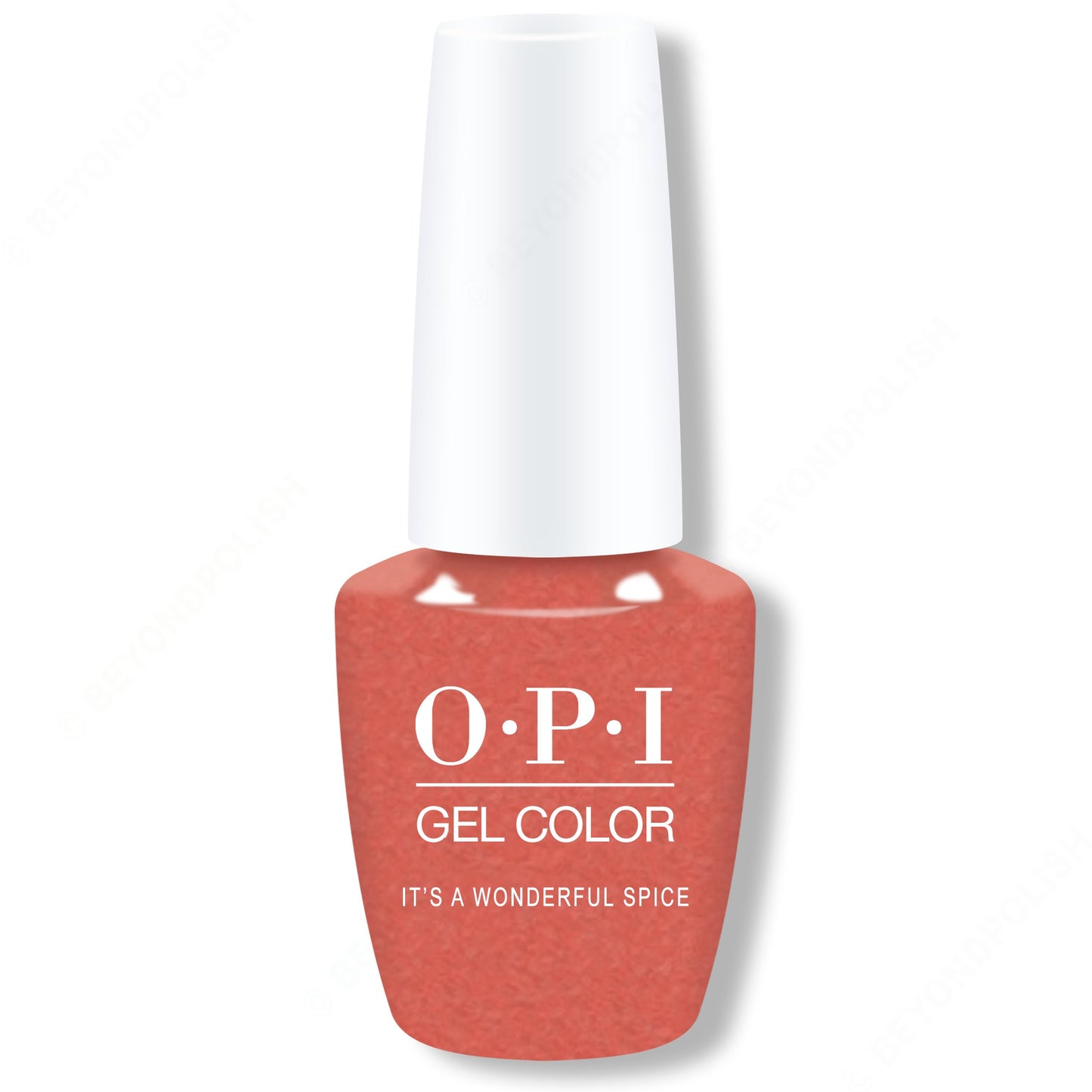 Gel Polish GCHPQ09 Its a Wonderful Spice