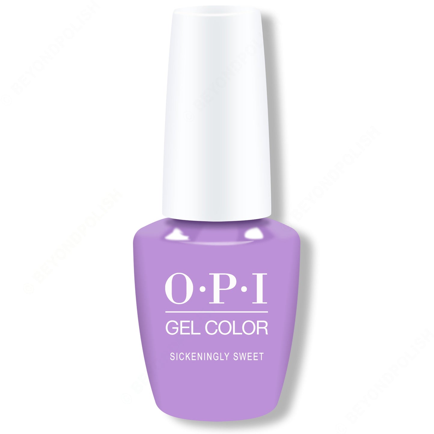 Gel Polish GCHPQ12 Sickeningly Sweet